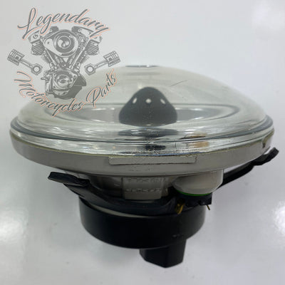 Óptica de faro OEM 68341-05