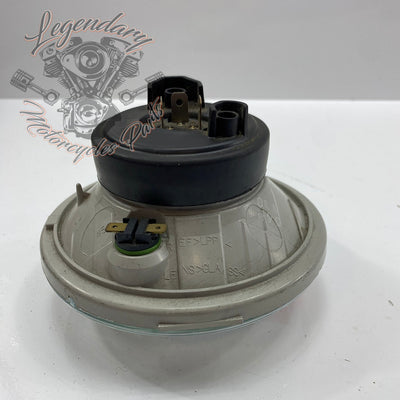 Óptica de faro OEM 68341-05