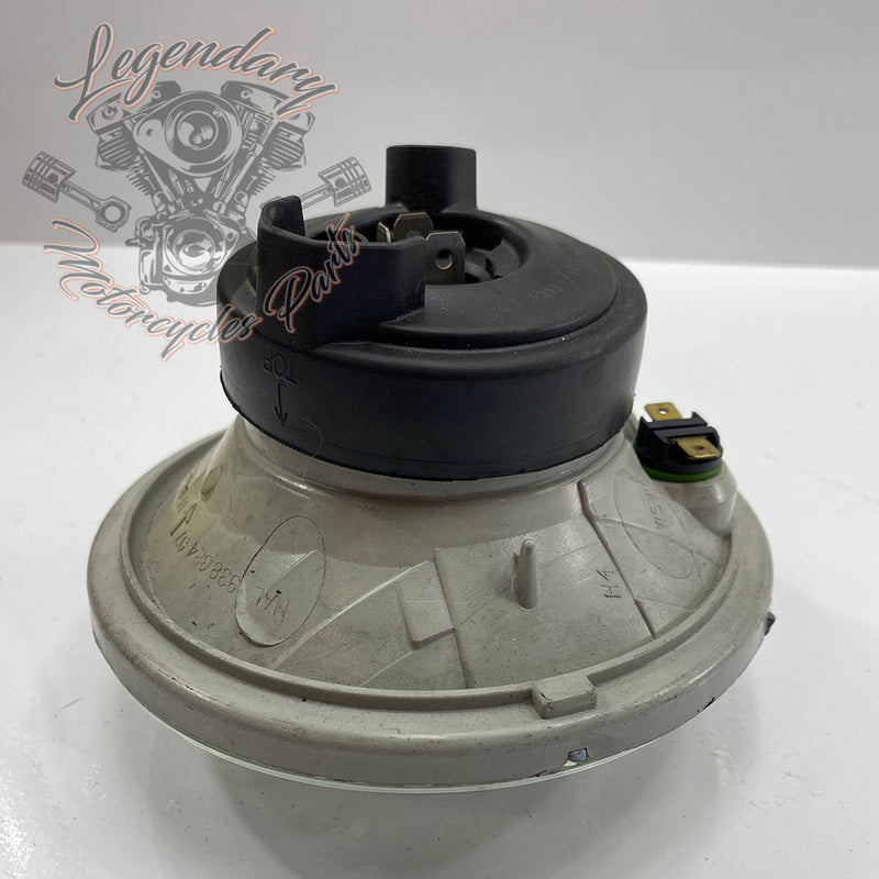 Optique de phare OEM 68341-05