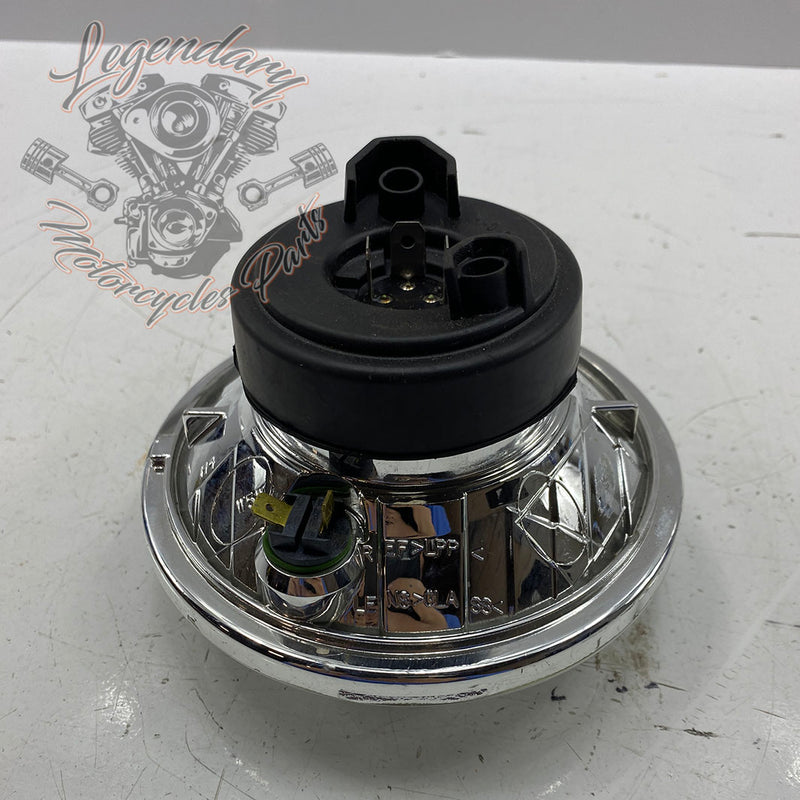 Óptica de faro OEM 68341-05