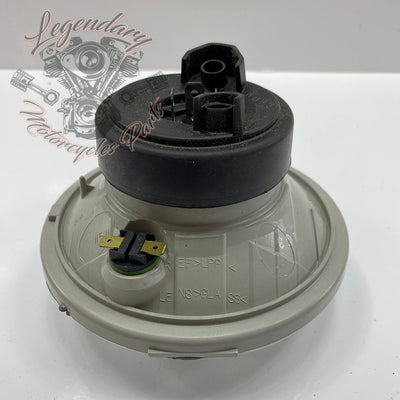 Optika žarometa OEM 68341-05