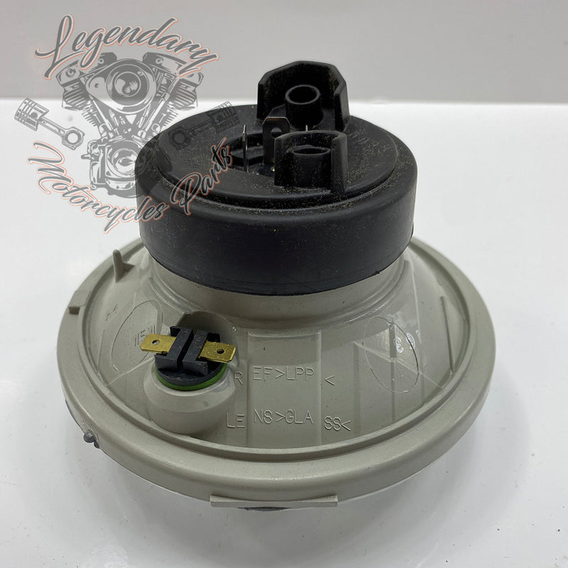 Optika žarometa OEM 68341-05