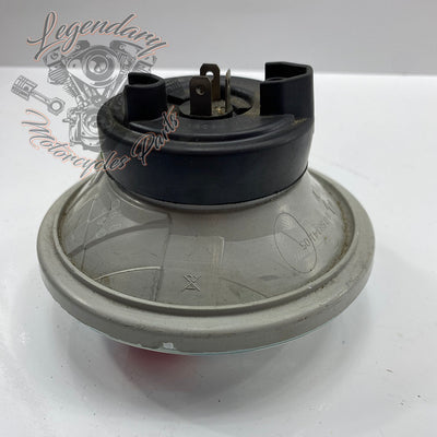 Óptica de faro OEM 68341-05