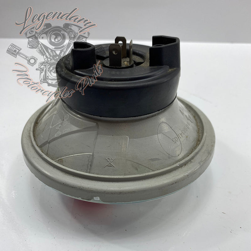 Optyka lampy OEM 68341-05