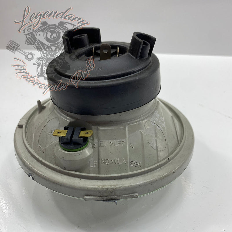 Óptica de faro OEM 68341-05