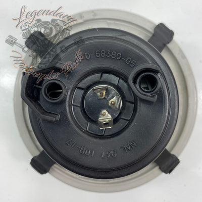 Optique de phare OEM 68341-05