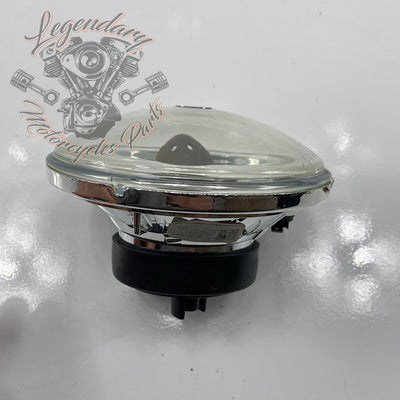 Headlight lens OEM 68341-05