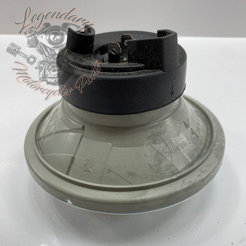 Optika žarometa OEM 68341-05