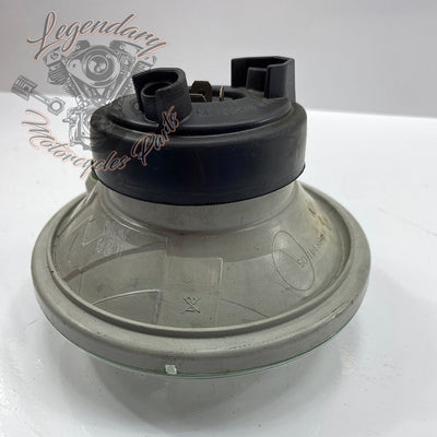 Óptica de faro OEM 68341-05