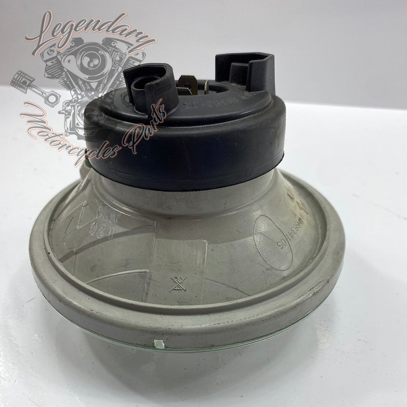 Óptica de faro OEM 68341-05