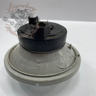 Óptica de faro OEM 68341-05