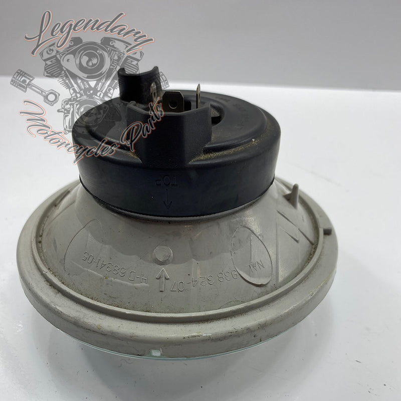 Optyka lampy OEM 68341-05