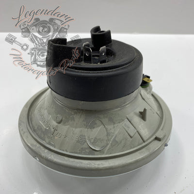 Óptica de faro OEM 68341-05