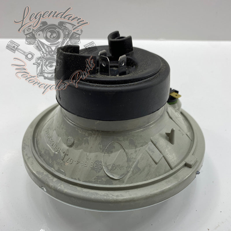 Optika žarometa OEM 68341-05