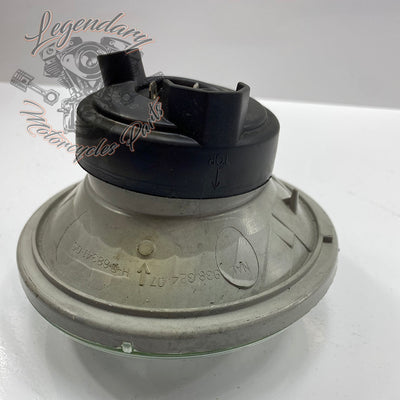 Optique de phare OEM 68341-05