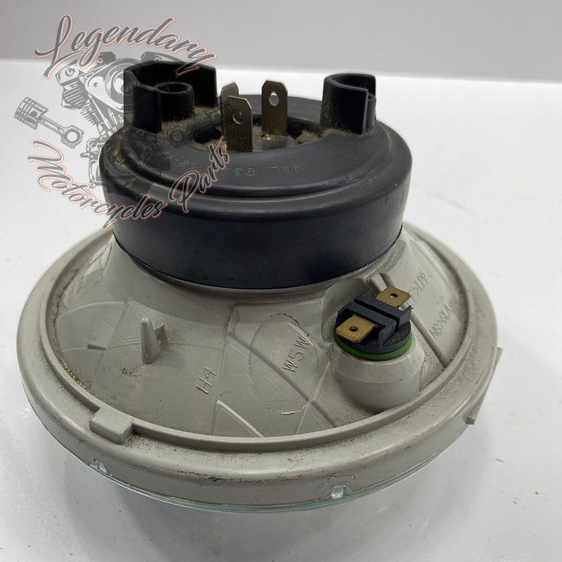 Optyka lampy OEM 68341-05