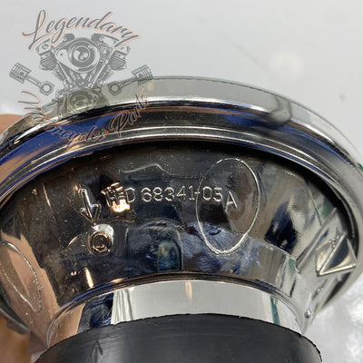 Žaromet OEM 68341-05A