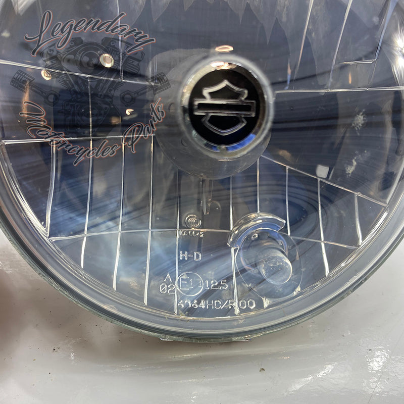 Žaromet OEM 68341-05A