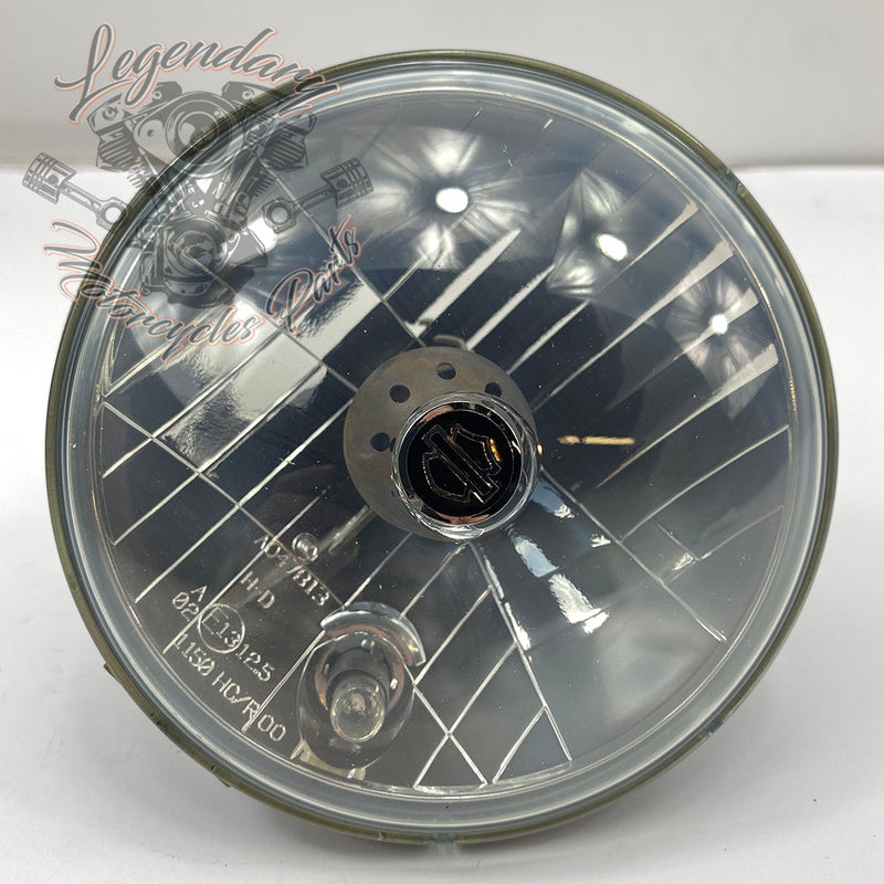 Koplampglas OEM 68341-05A