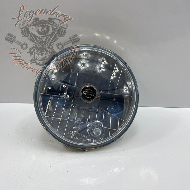 Headlight lens OEM 68341-05A