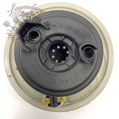 Koplampglas OEM 68341-05A