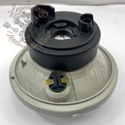 Koplampglas OEM 68341-05A