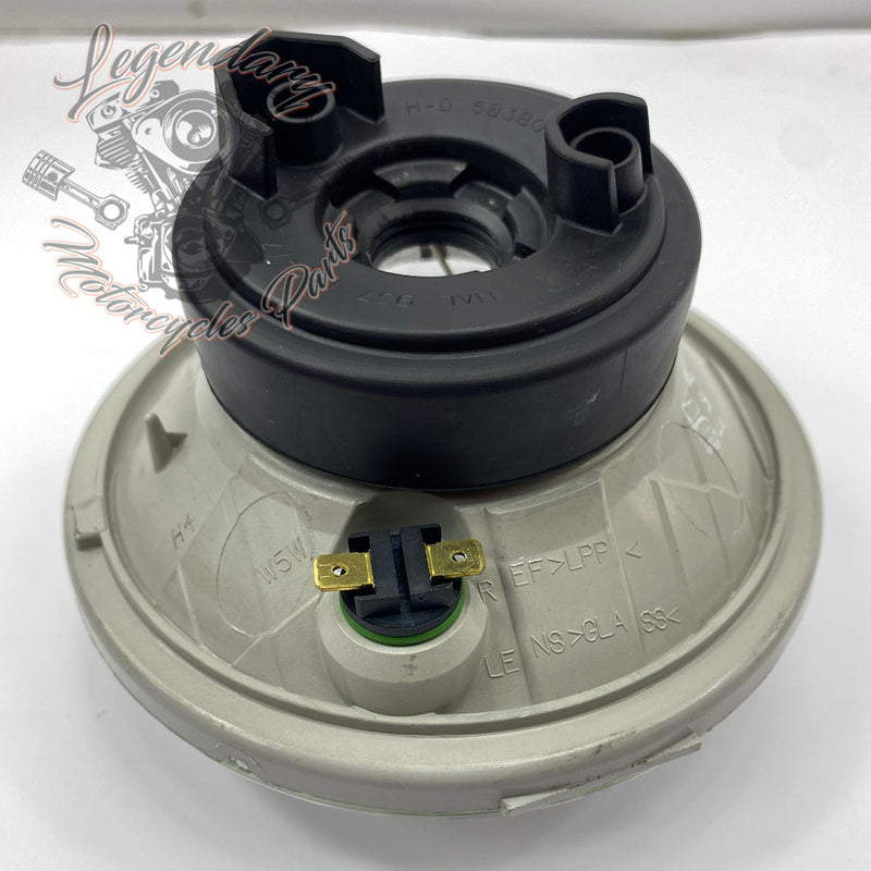Koplampglas OEM 68341-05A