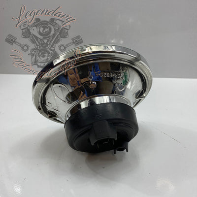 Óptica de faro OEM 68341-05A