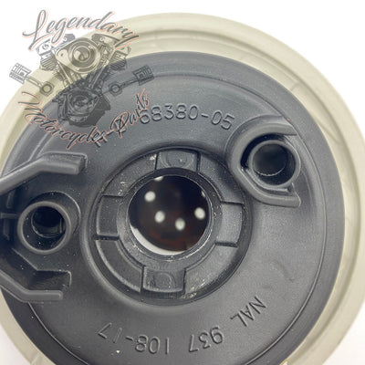Koplampglas OEM 68341-05A