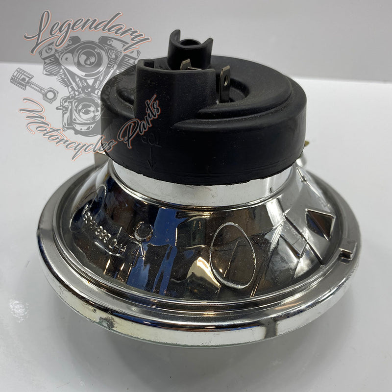 Óptica de faro OEM 68341-05A