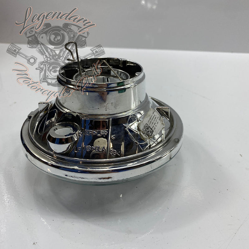 Optika žarometa OEM 68341-05A