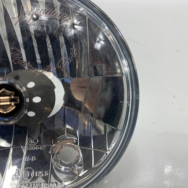 Optika žarometa OEM 68341-05A