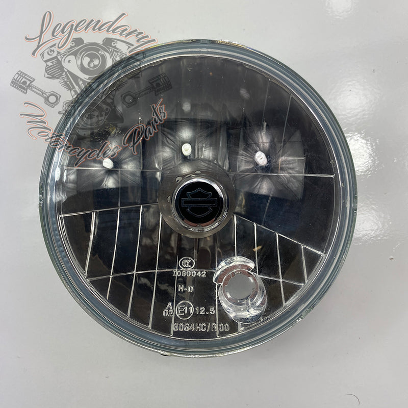 Koplampglas OEM 68341-05A