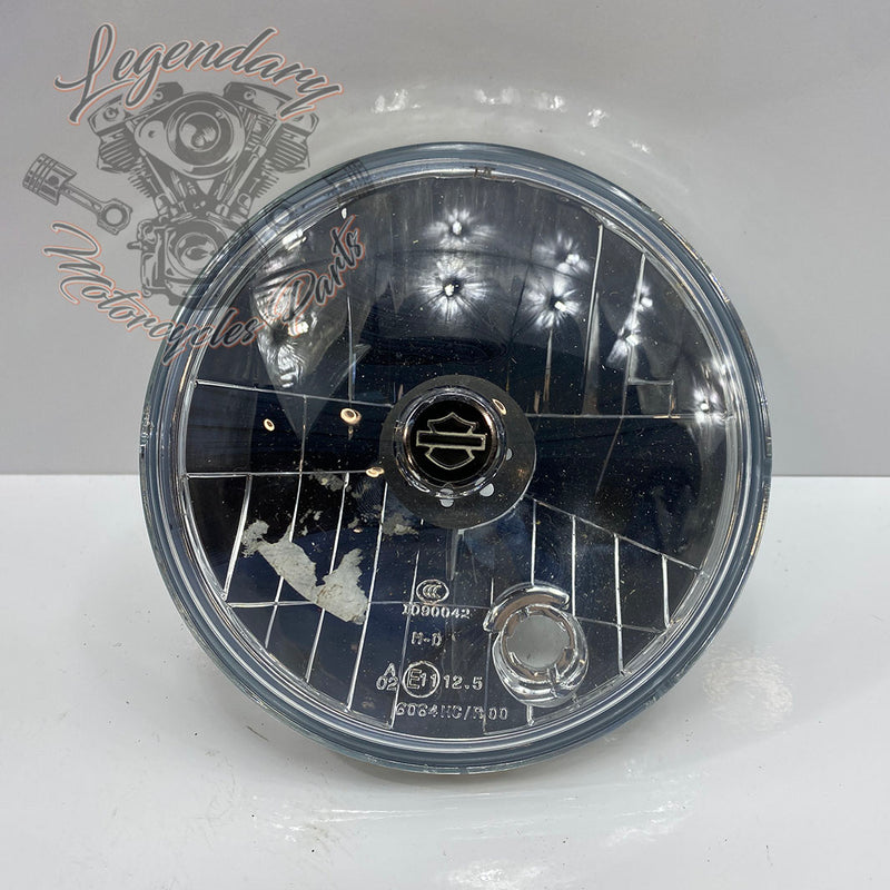 Optika žarometa OEM 68341-05A