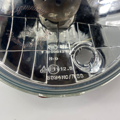 Koplampglas OEM 68341-05A