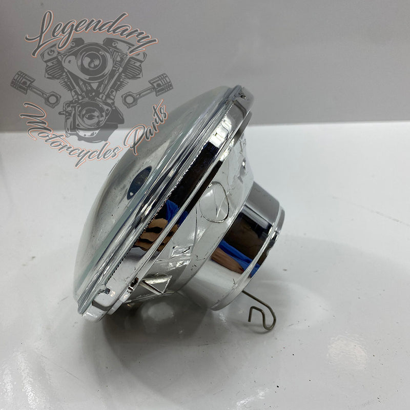 Optika žarometa OEM 68341-05A