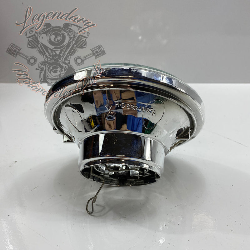 Optika žarometa OEM 68341-05A