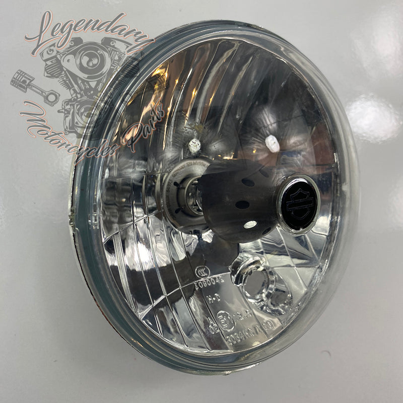 Koplampglas OEM 68341-05A