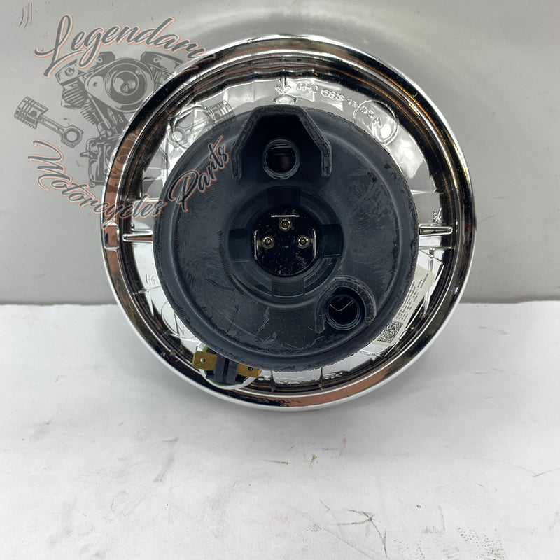 Headlight optics OEM 68341-05A