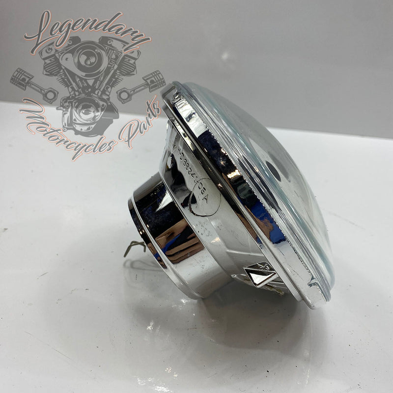 Optika žarometa OEM 68341-05A