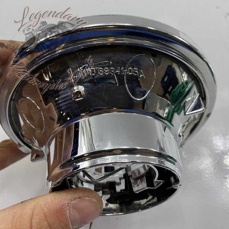 Optika žarometa OEM 68341-05A