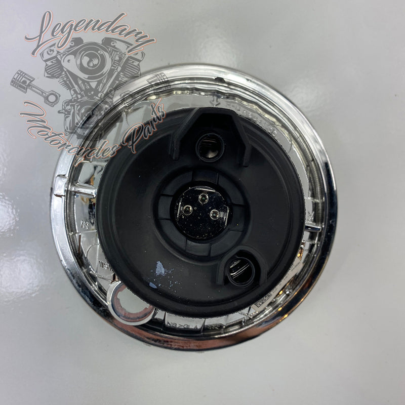 Koplampglas OEM 68341-05A