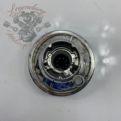 Optika žarometa OEM 68341-05A