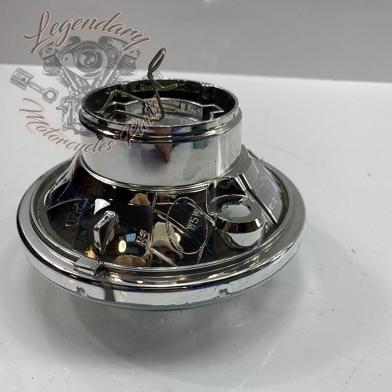 Optika žarometa OEM 68341-05A