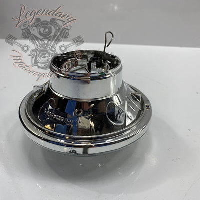 Optika žarometa OEM 68341-05A