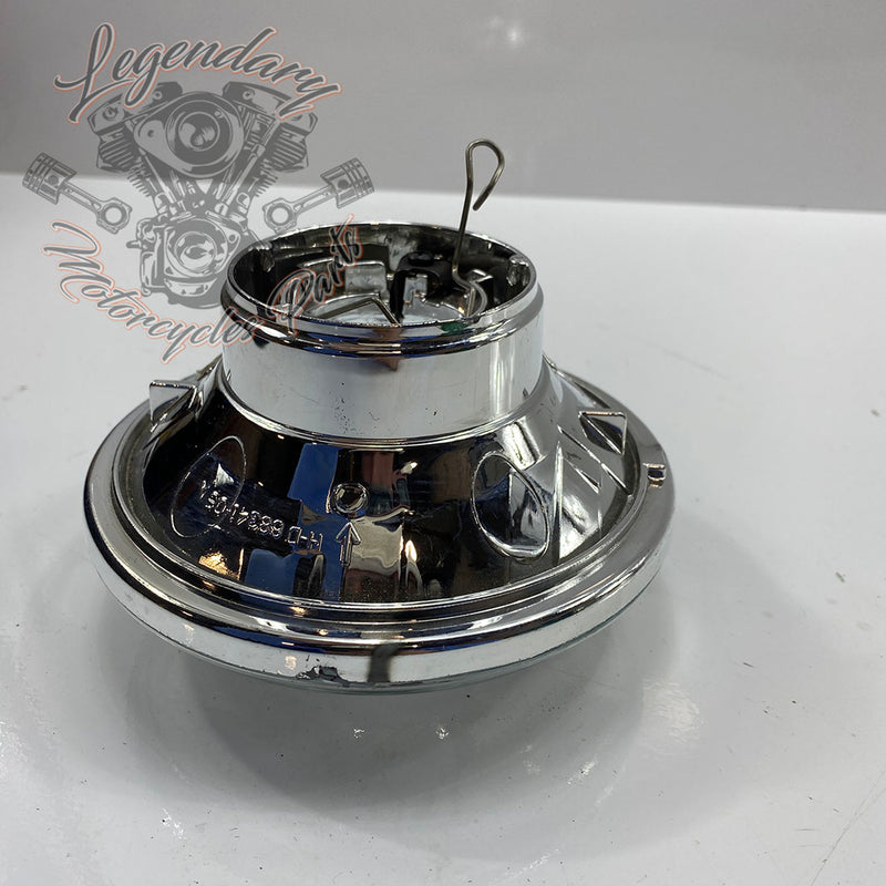 Optika žarometa OEM 68341-05A