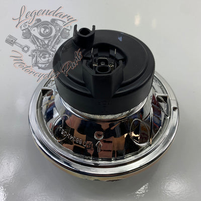 Koplampglas OEM 68341-05A
