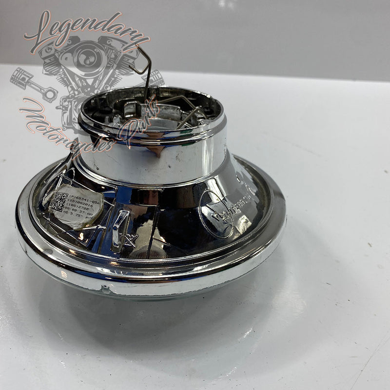 Optika žarometa OEM 68341-05A