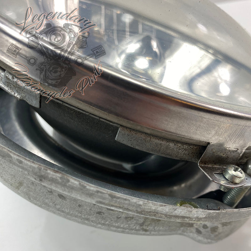 Headlight lens 7" OEM 68345-05