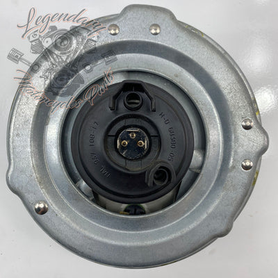 Óptica de faro 7" OEM 68345-05